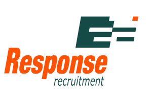 Response Recruitment Logo