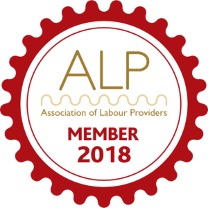 Response Recruitment is an ALP Member 2018